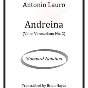 Andreina (Antonio Lauro)