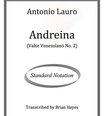 Andreina (Antonio Lauro)